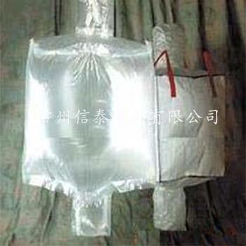 鹽城成型內(nèi)袋