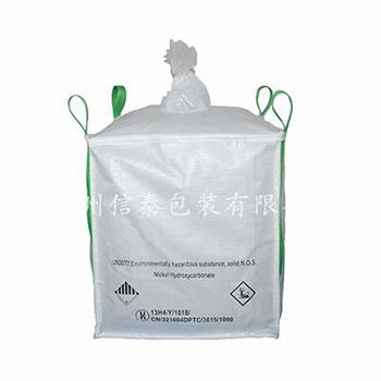 鹽城五片型袋+拉筋內(nèi)袋